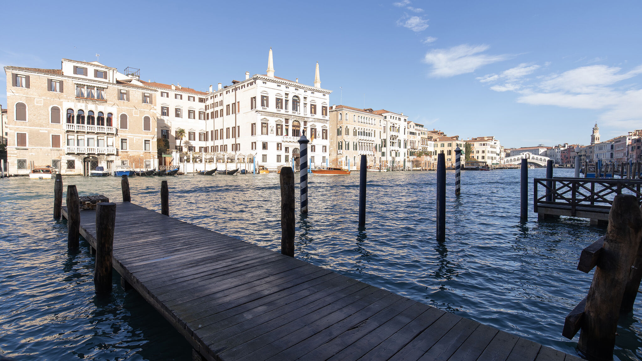 Italianway Venezia Fortuny 3967 Luxury suites & wine