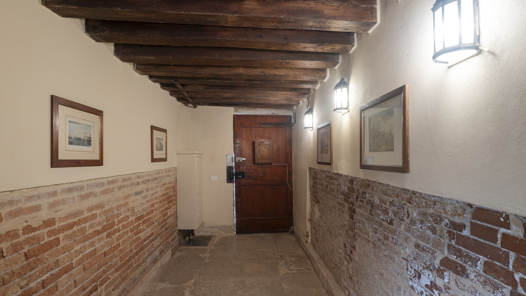 Italianway Venezia Fortuny 3967 Luxury suites & wine