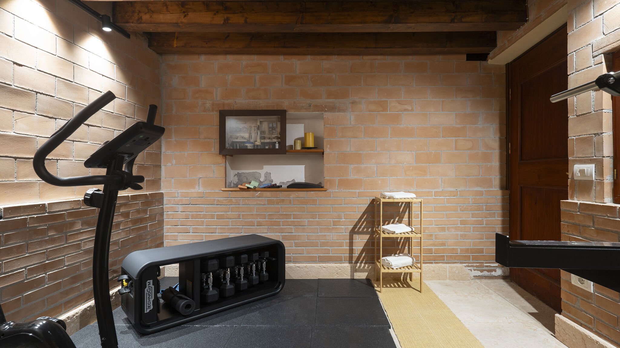 Italianway Venezia Fortuny 3967 Luxury suites & wine