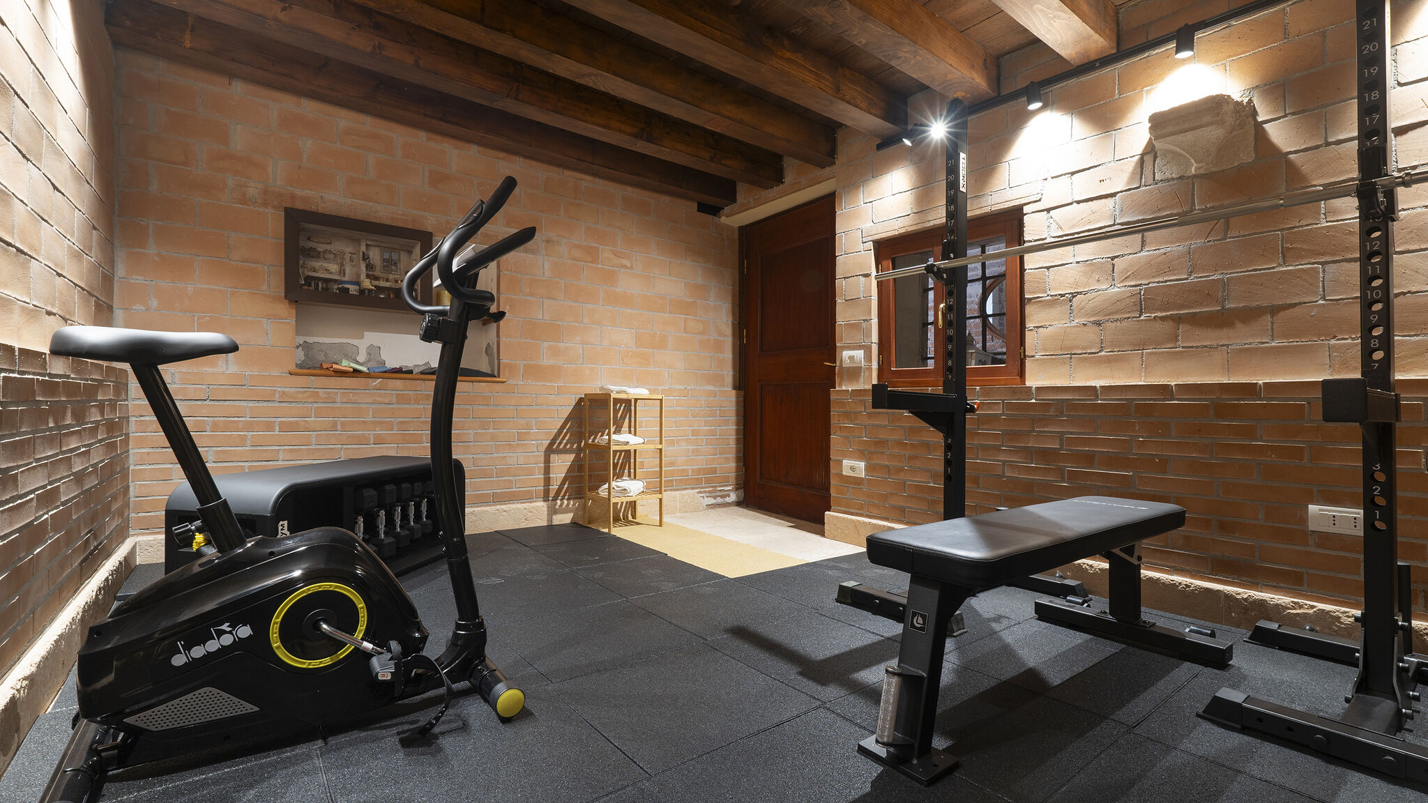 Italianway Venezia Fortuny 3967 Luxury suites & wine