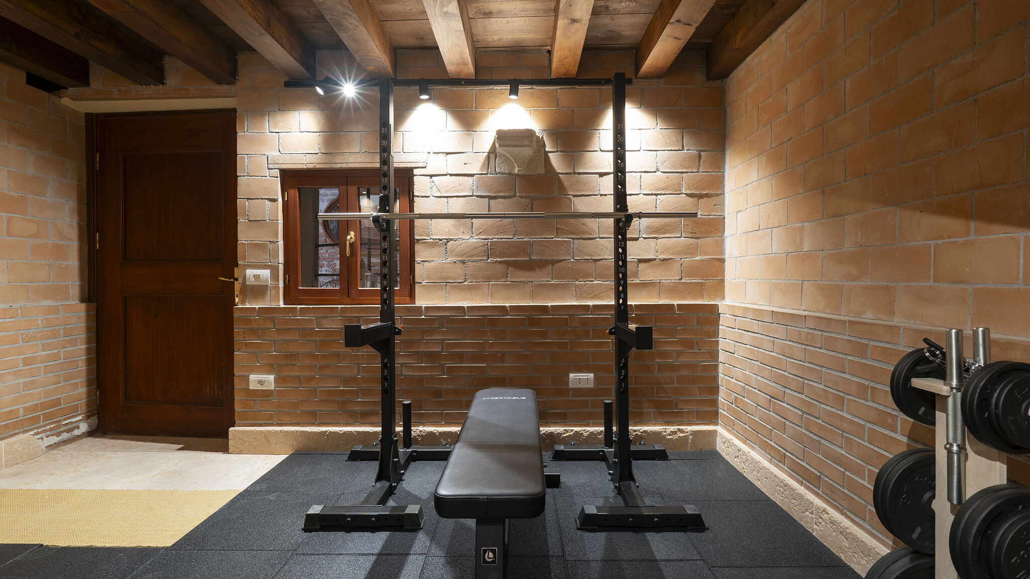 Italianway Venezia Fortuny 3967 Luxury suites & wine