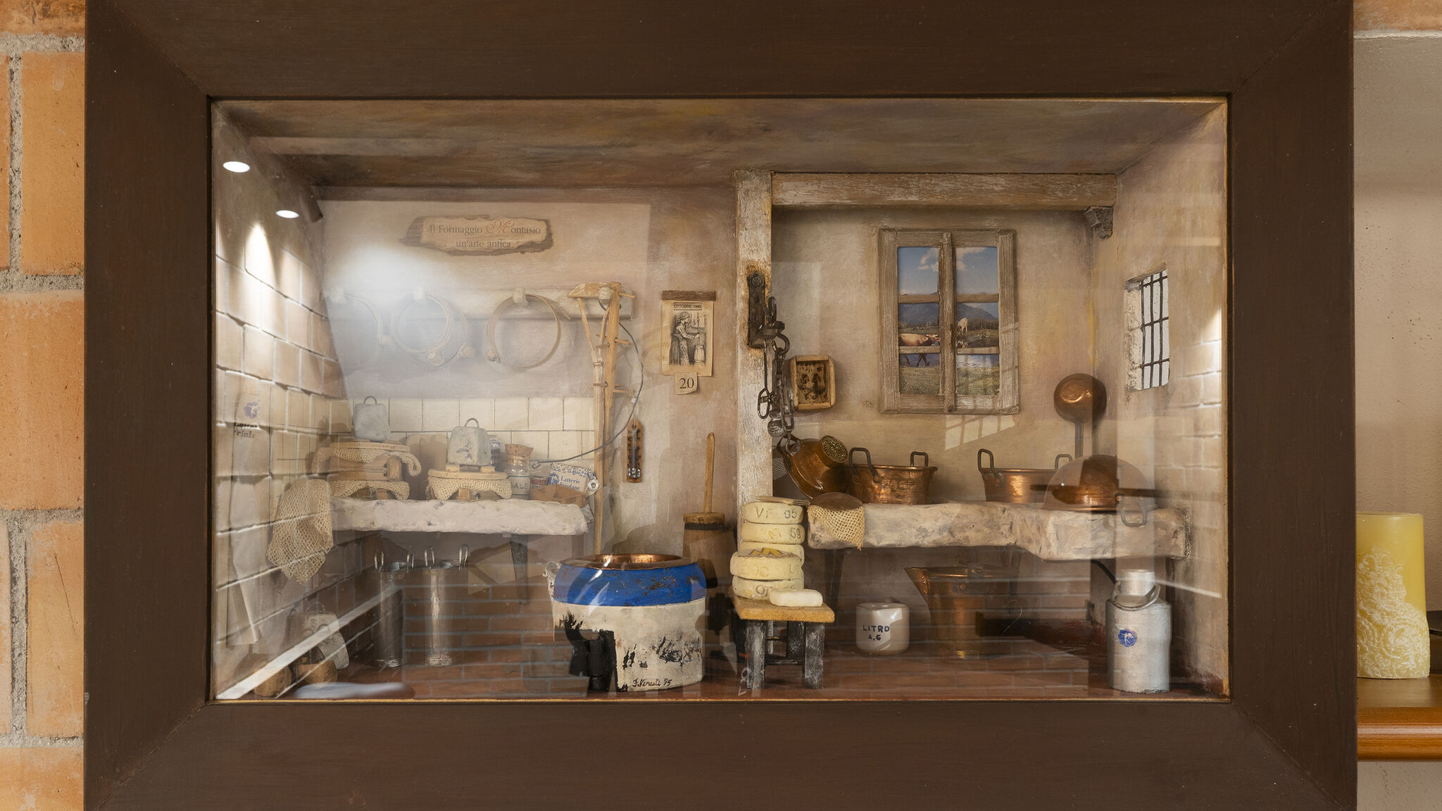 Italianway Venezia Fortuny 3967 Luxury suites & wine