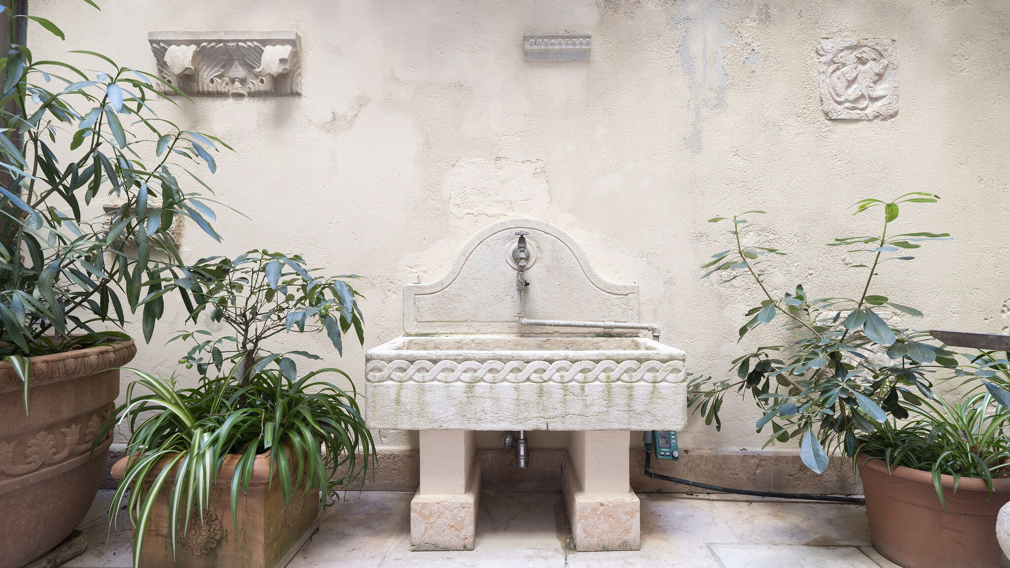 Italianway Venezia Fortuny 3967 Luxury suites & wine