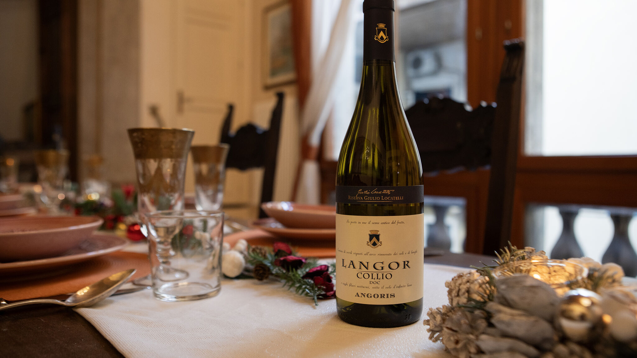 Italianway Venezia Fortuny 3967 Luxury suites & wine