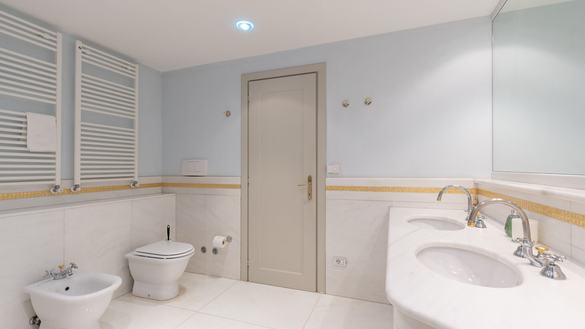 Italianway Venezia Fortuny 3967 Luxury suites & wine