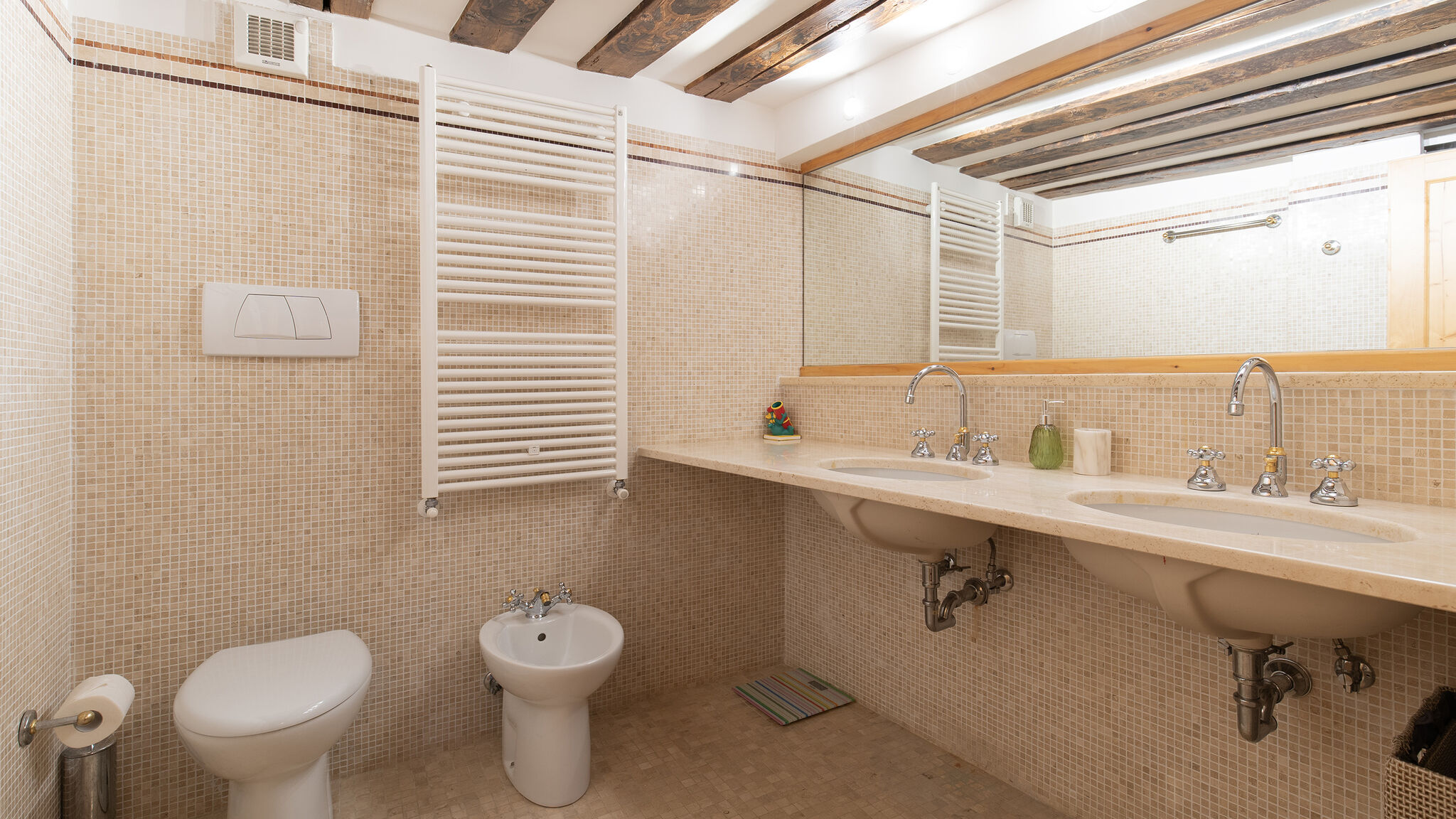 Italianway Venezia Fortuny 3967 Luxury suites & wine