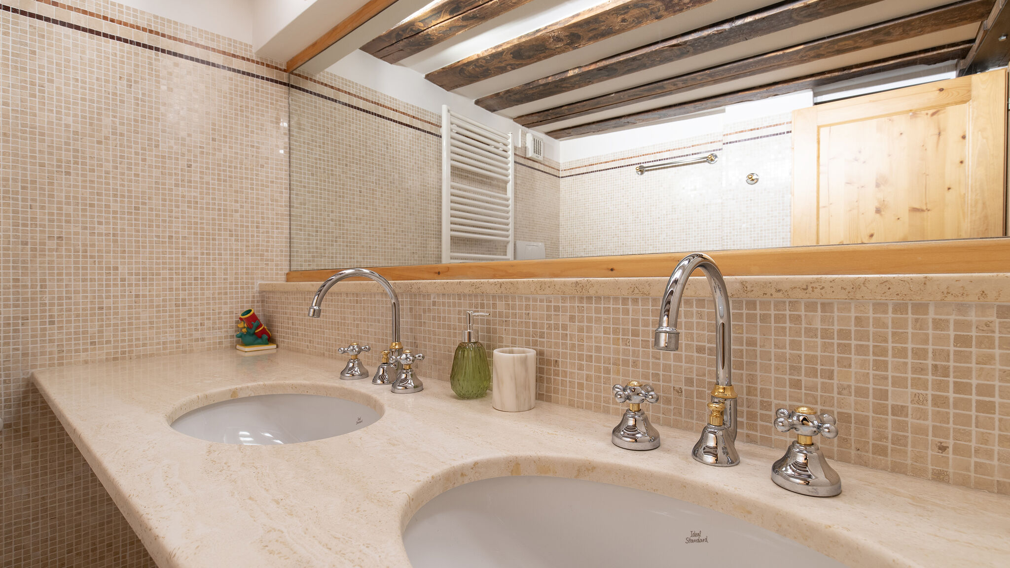 Italianway Venezia Fortuny 3967 Luxury suites & wine