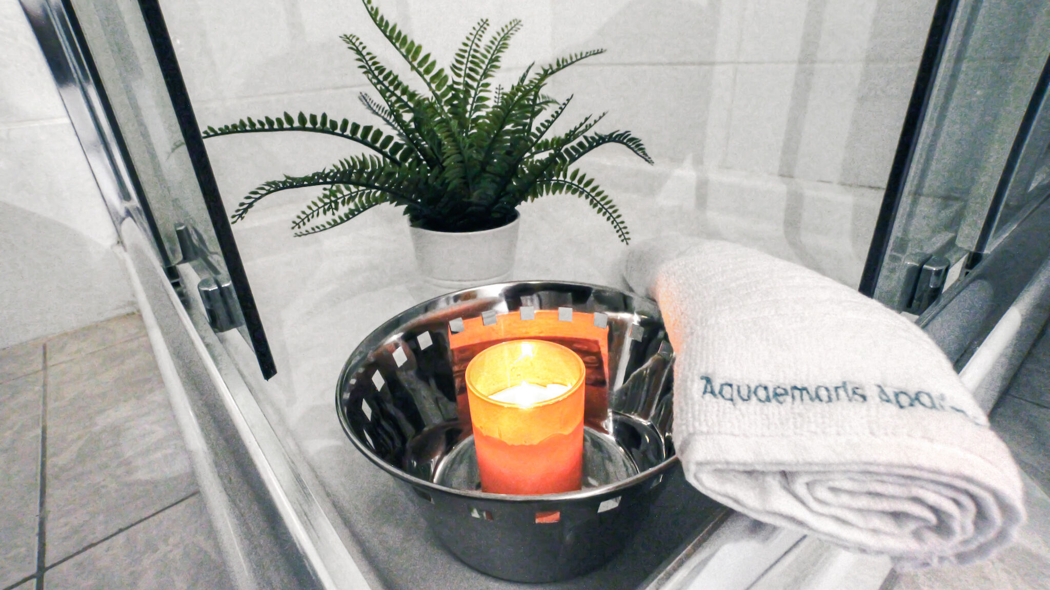 Magdaway La Maddalena Aquaemaris Apartment