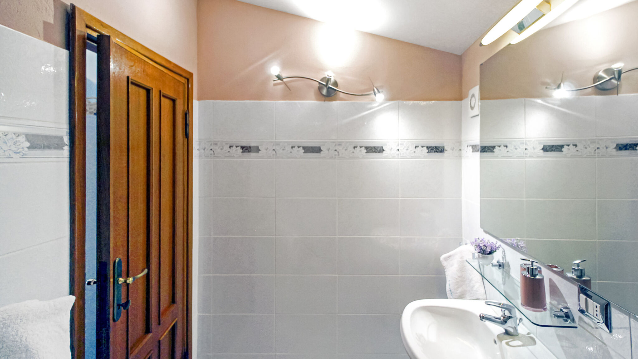 Magdaway La Maddalena Aquaemaris Apartment