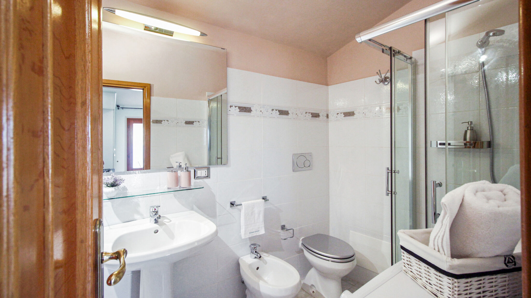 Magdaway La Maddalena Aquaemaris Apartment