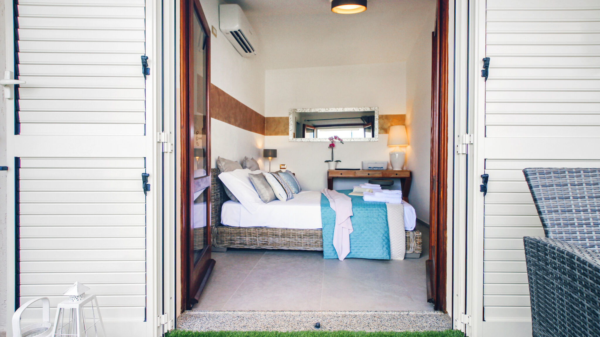 Magdaway La Maddalena Aquaemaris Apartment