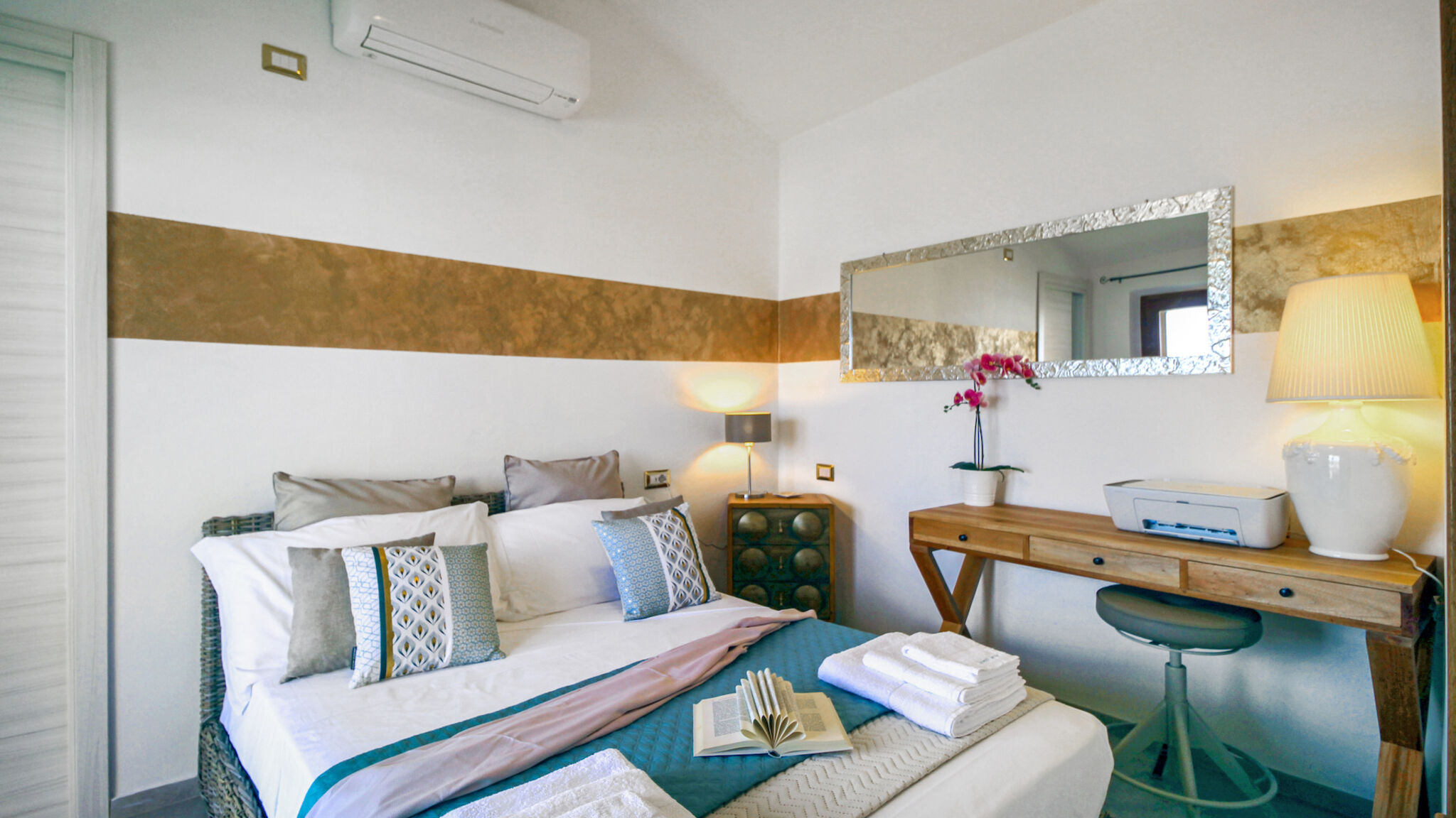 Magdaway La Maddalena Aquaemaris Apartment