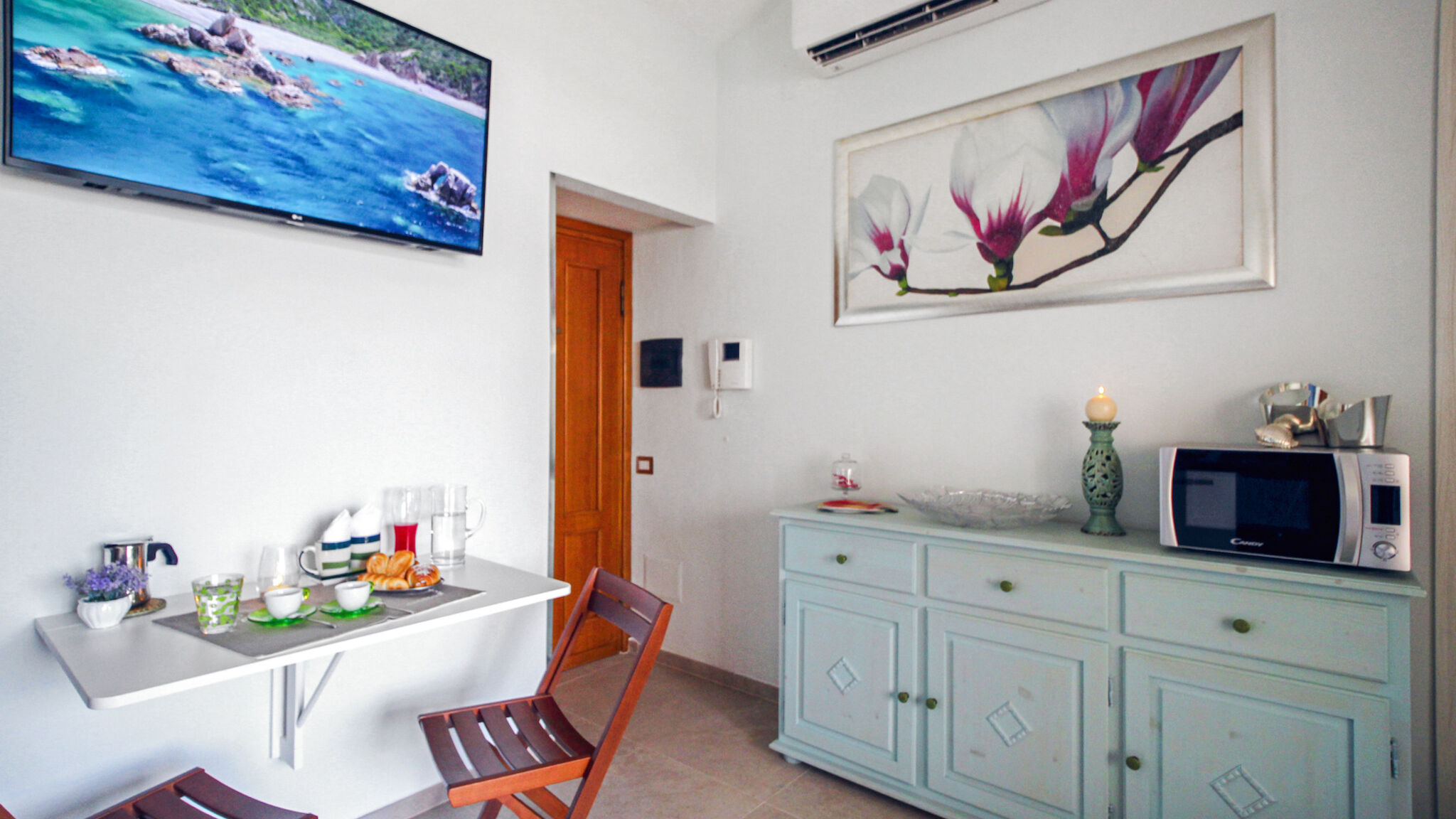 Magdaway La Maddalena Aquaemaris Apartment