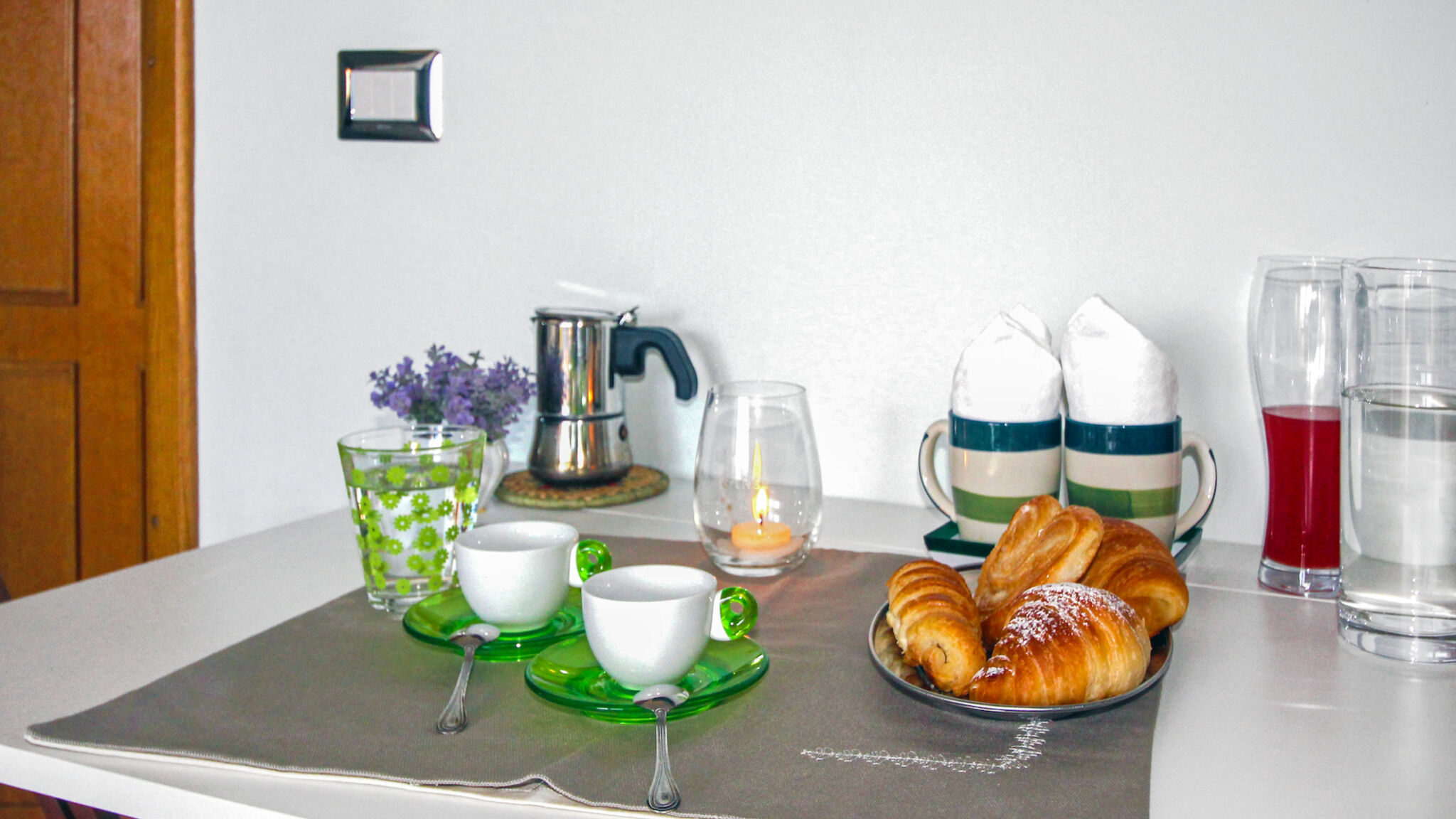 Magdaway La Maddalena Aquaemaris Apartment