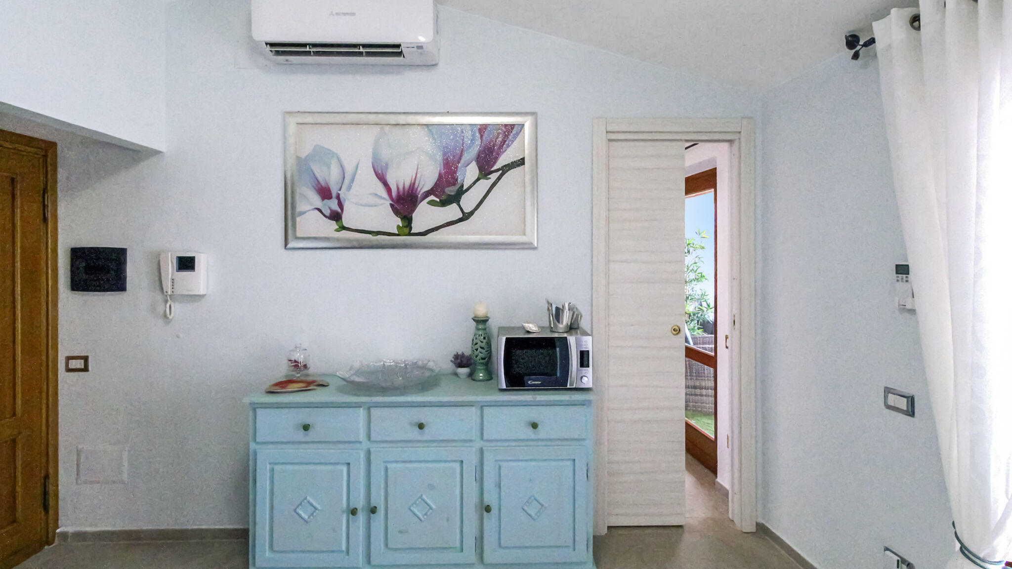 Magdaway La Maddalena Aquaemaris Apartment