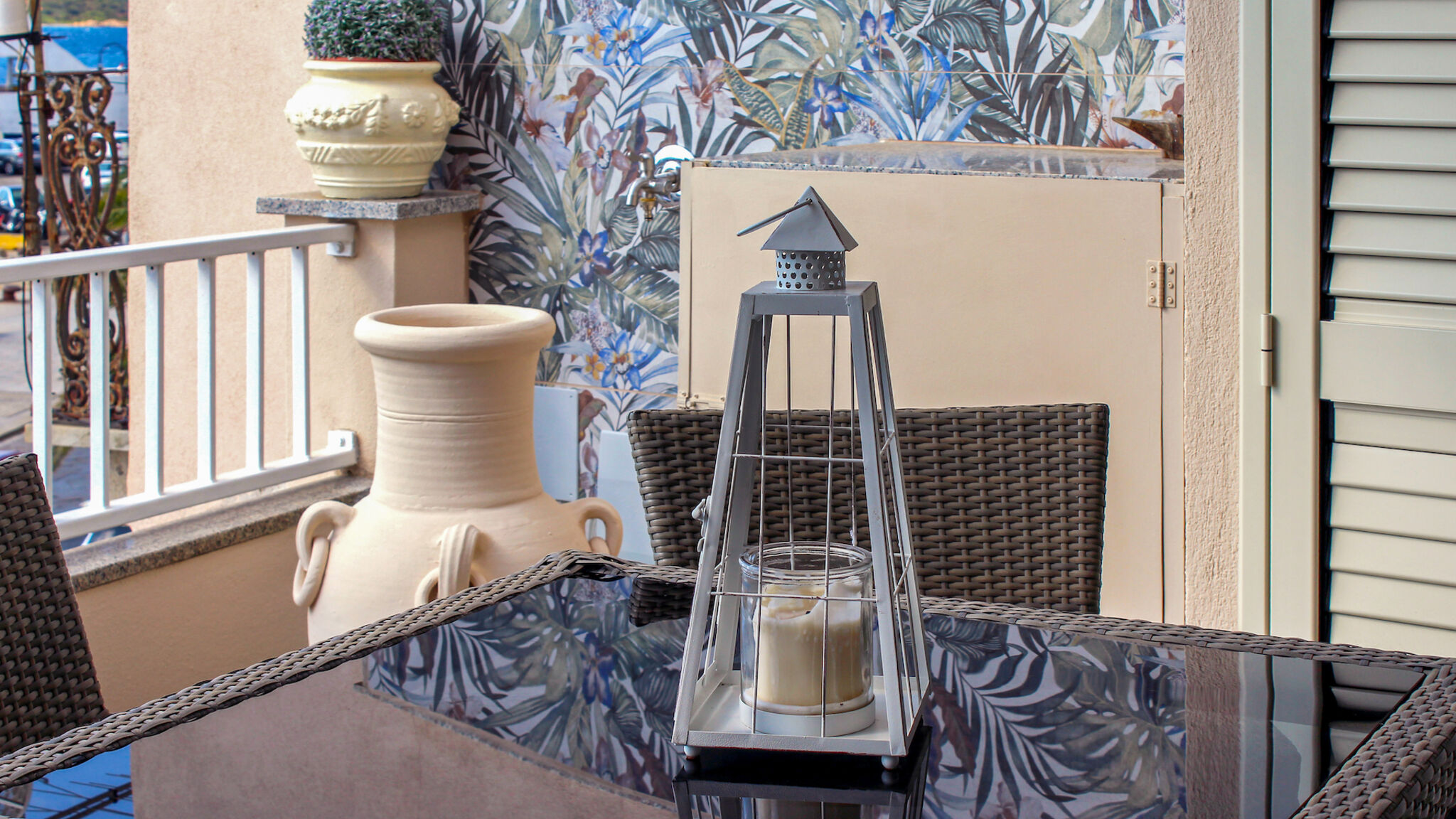 Magdaway La Maddalena Aquaemaris Apartment