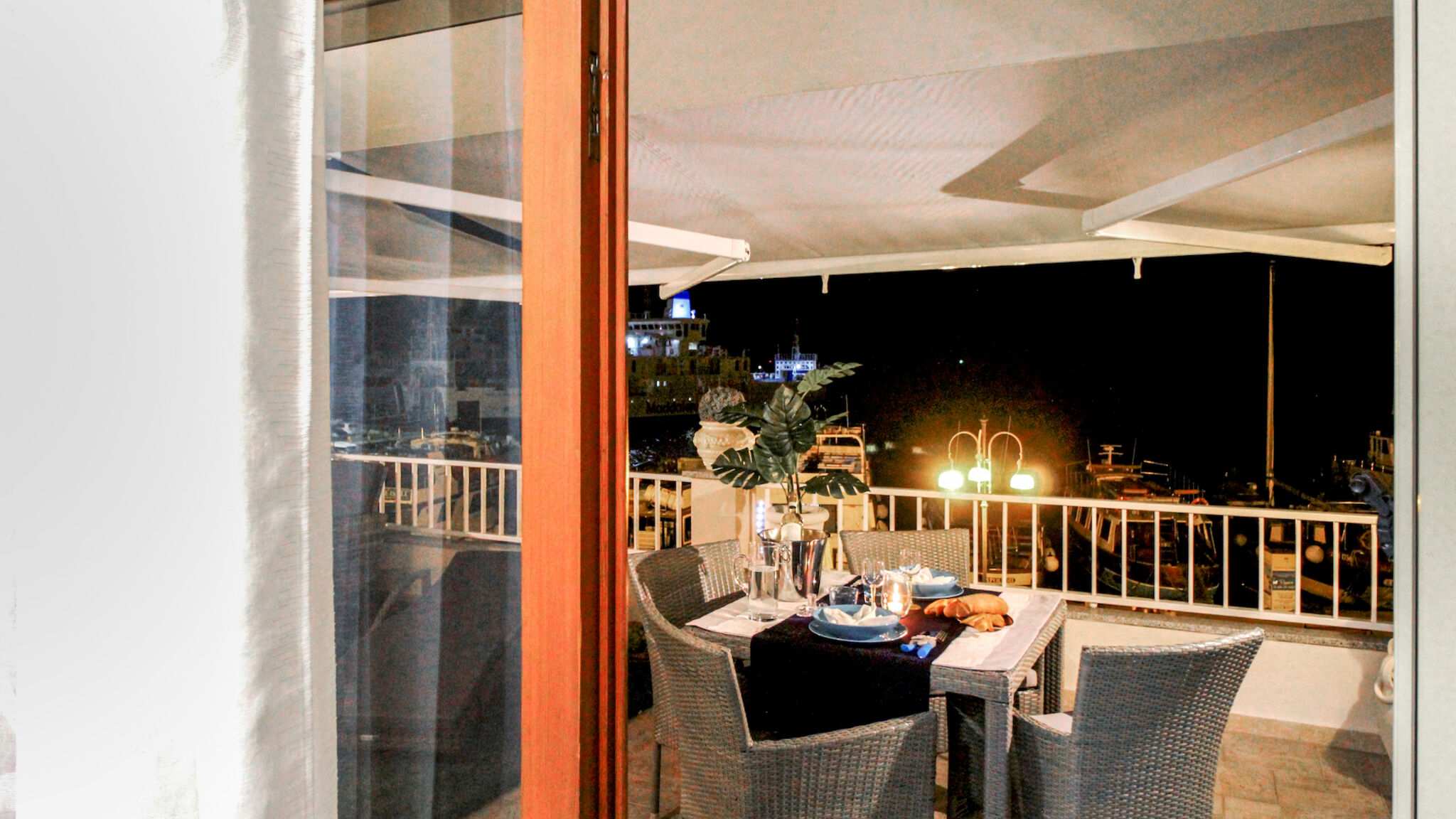 Magdaway La Maddalena Aquaemaris Apartment