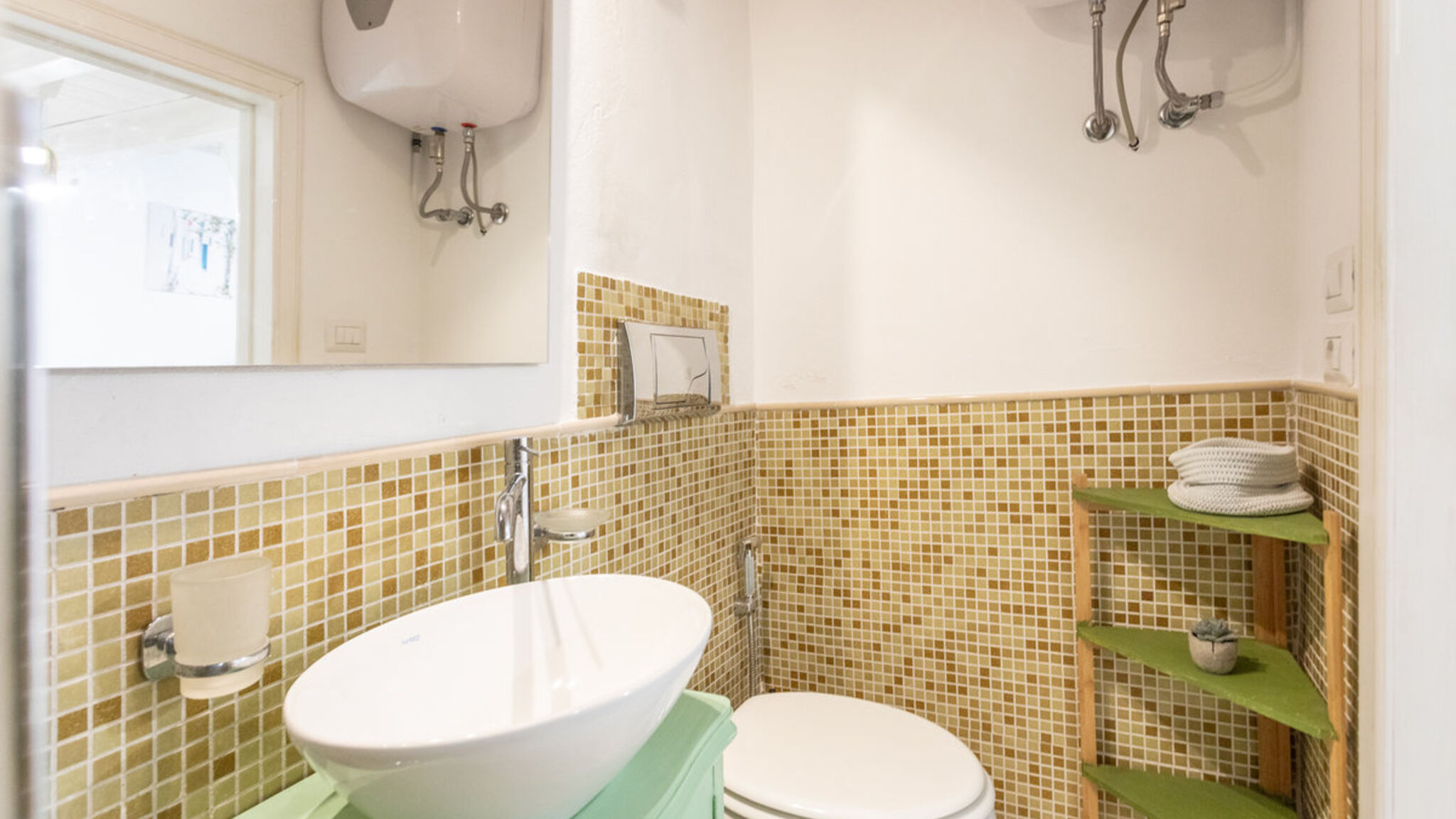 Italianway Matino Nido D'Amore - Salento Reservation