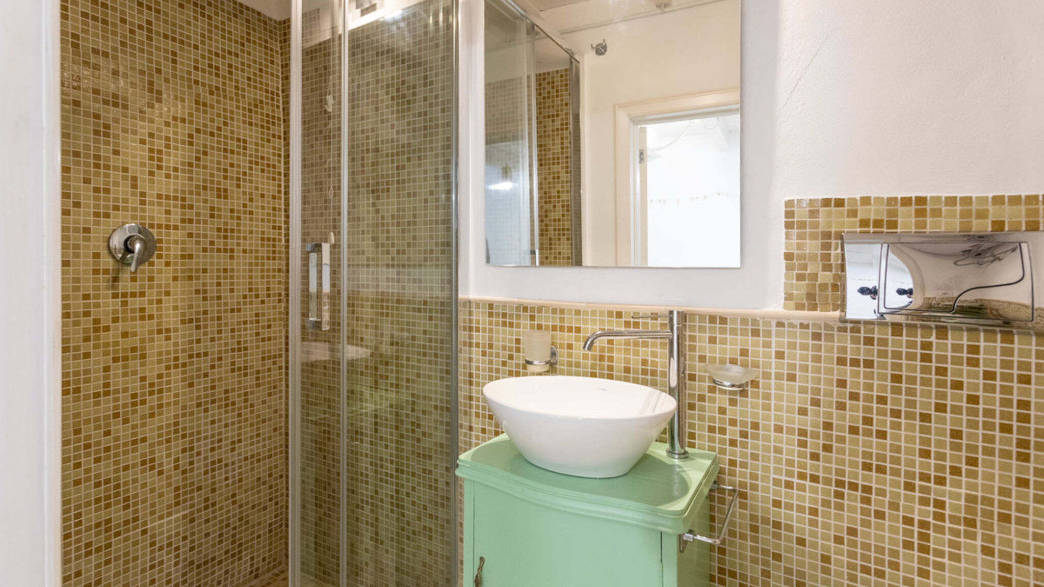 Italianway Matino Nido D'Amore - Salento Reservation