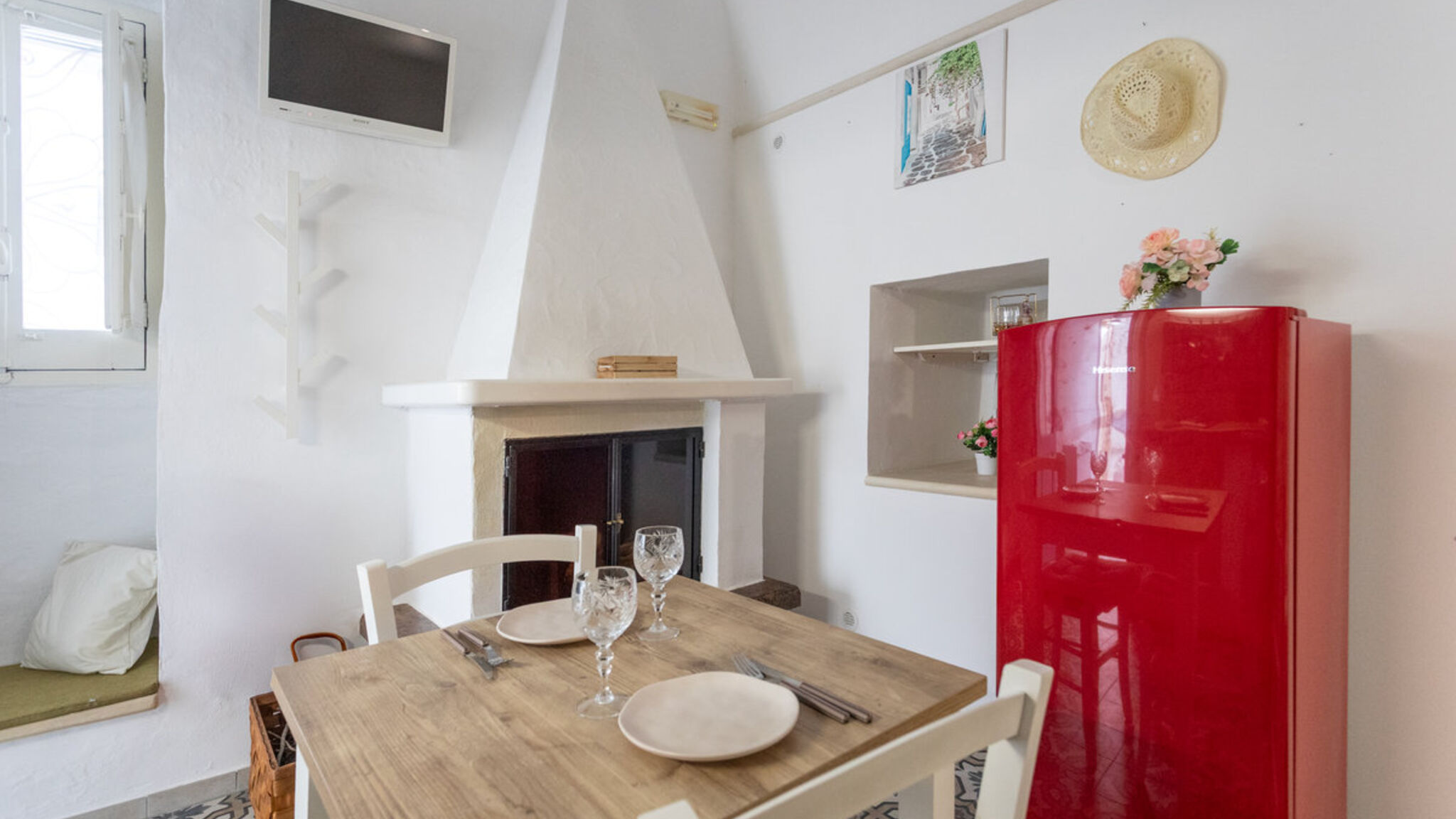 Italianway Matino Nido D'Amore - Salento Reservation