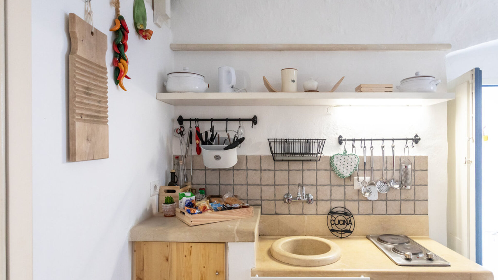 Italianway Matino Nido D'Amore - Salento Reservation