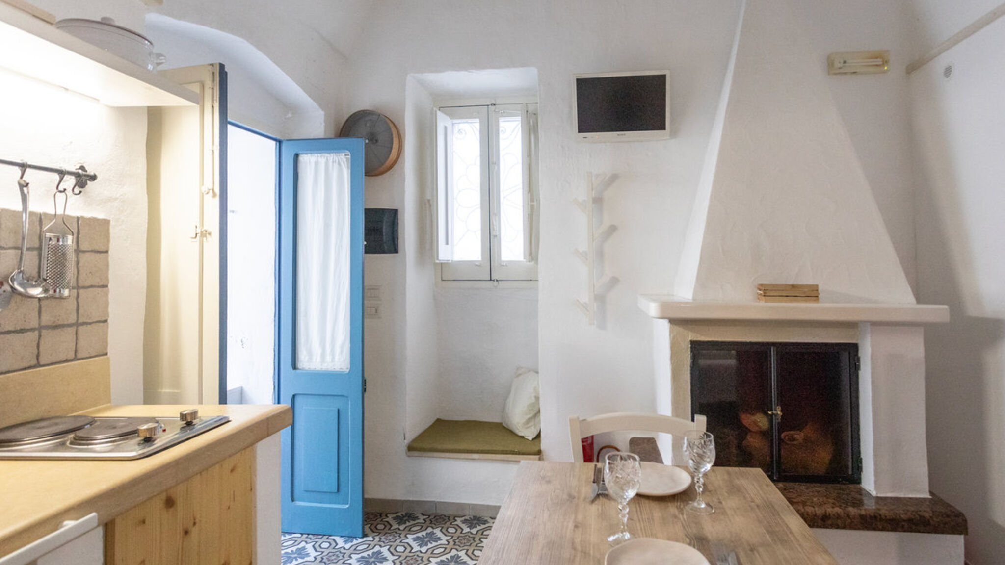 Italianway Matino Nido D'Amore - Salento Reservation