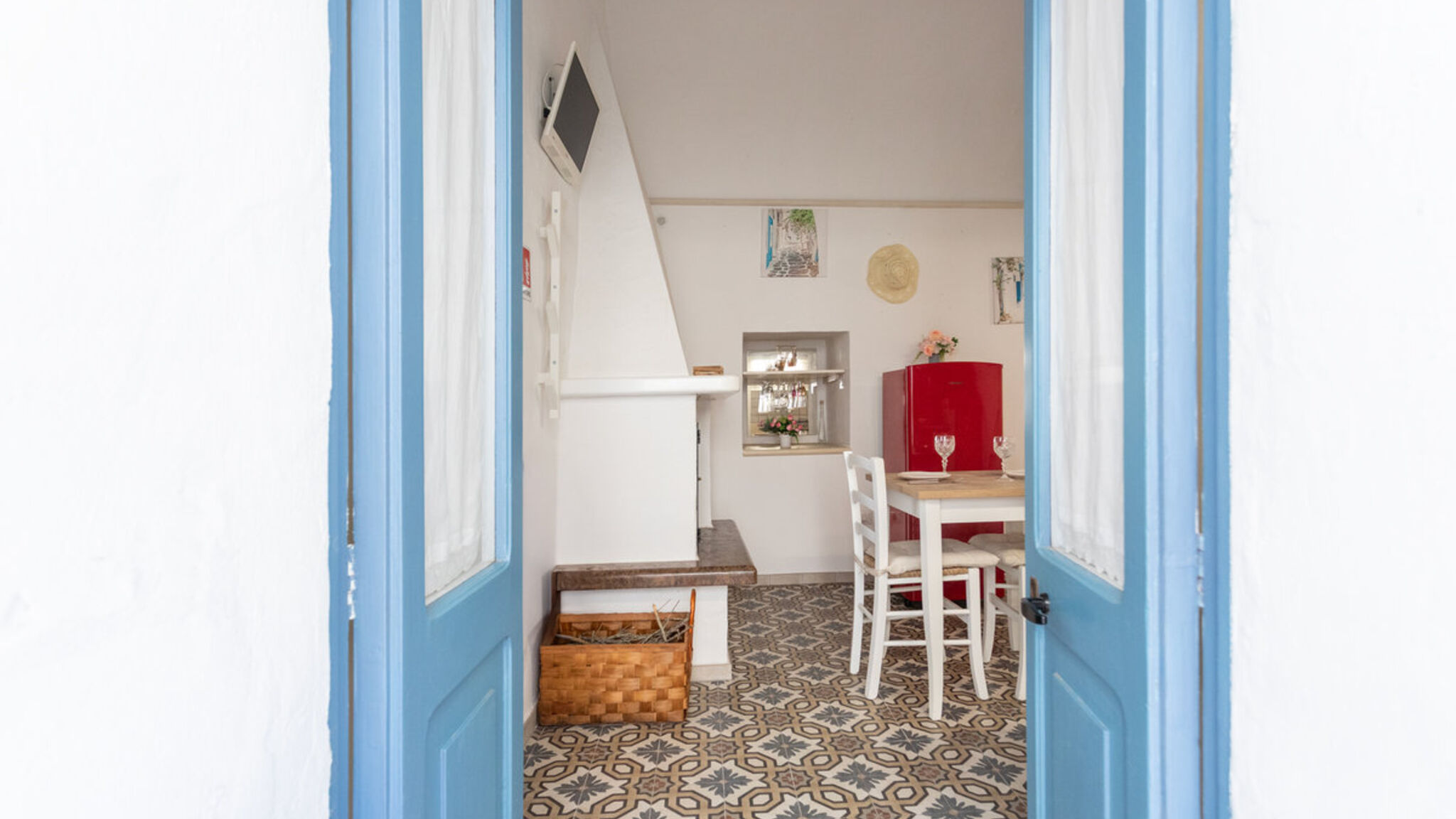 Italianway Matino Nido D'Amore - Salento Reservation