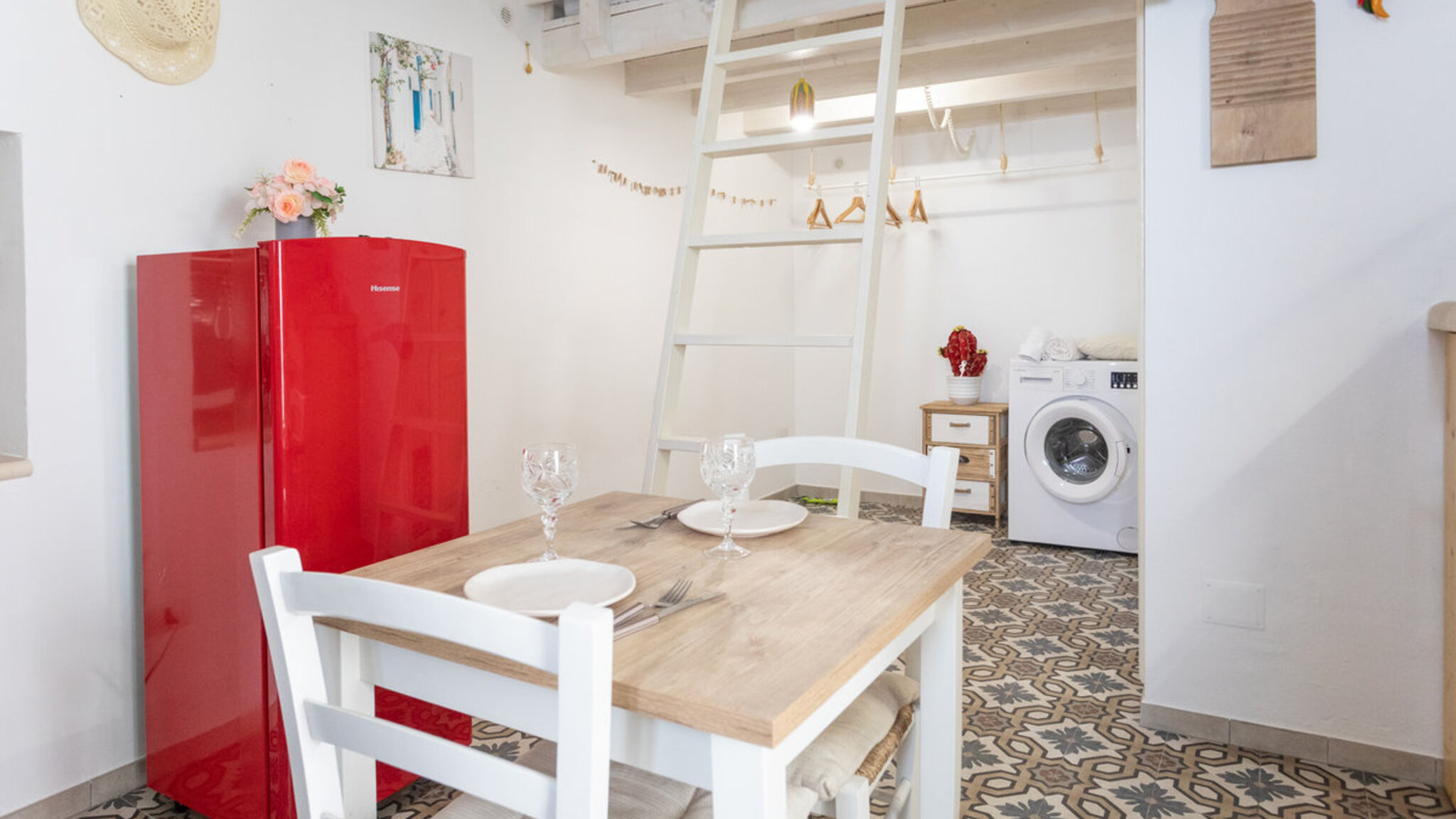 Italianway Matino Nido D'Amore - Salento Reservation