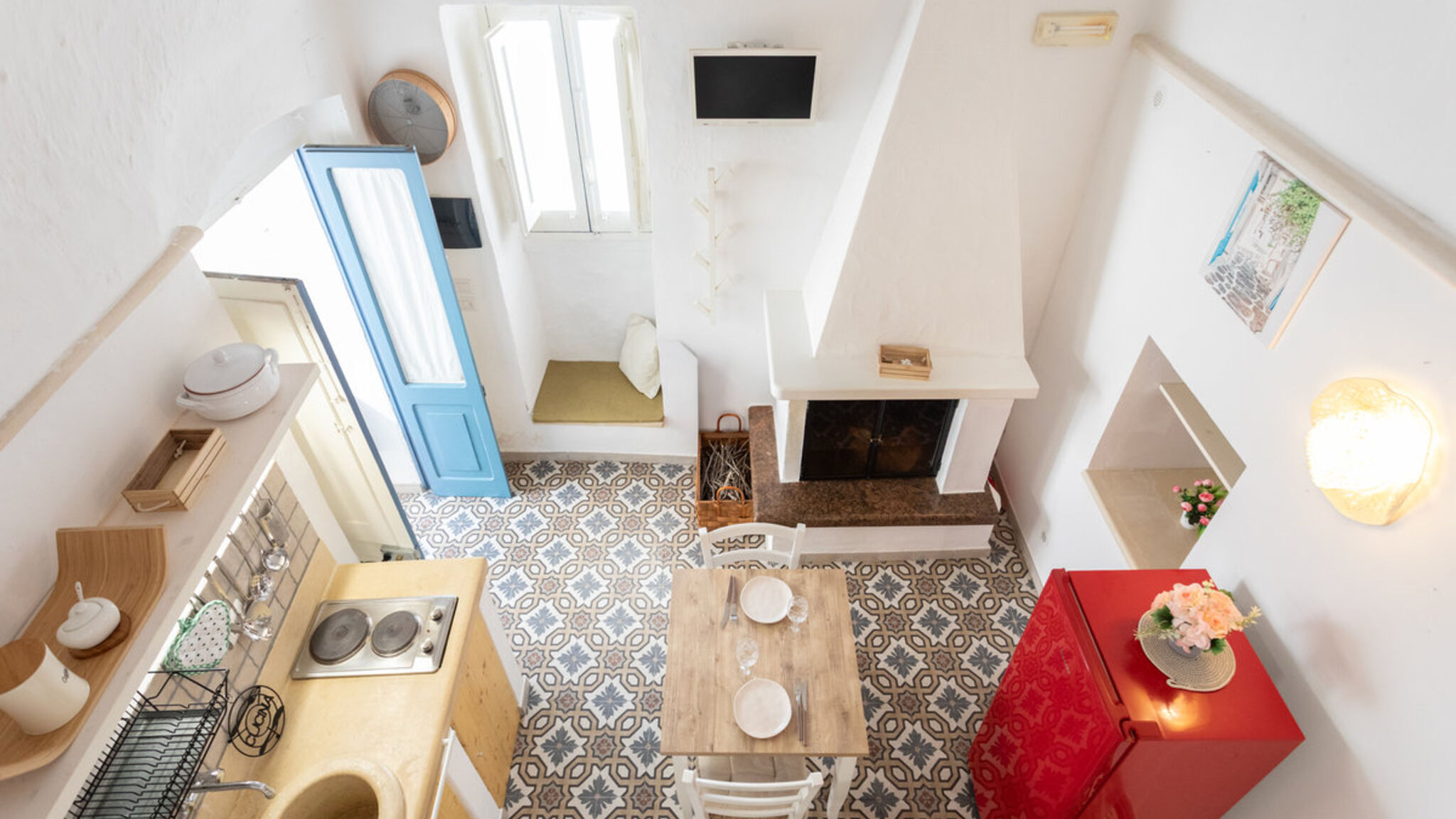 Italianway Matino Nido D'Amore - Salento Reservation