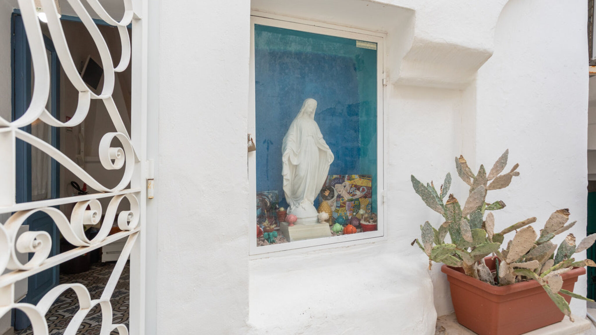 Italianway Matino Nido D'Amore - Salento Reservation