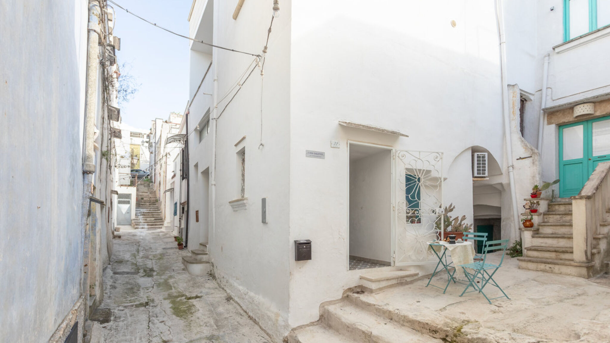 Italianway Matino Nido D'Amore - Salento Reservation