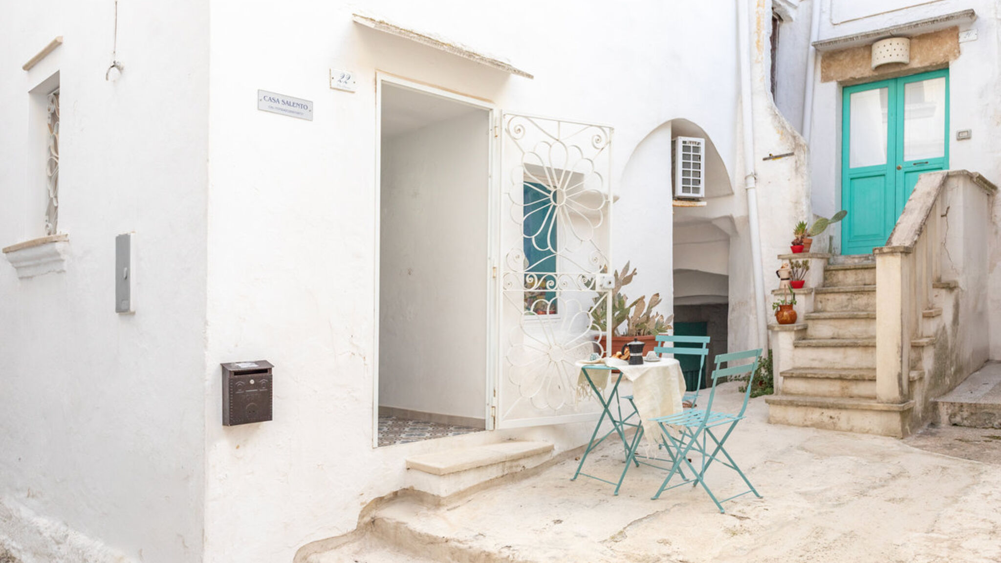 Italianway Matino Nido D'Amore - Salento Reservation