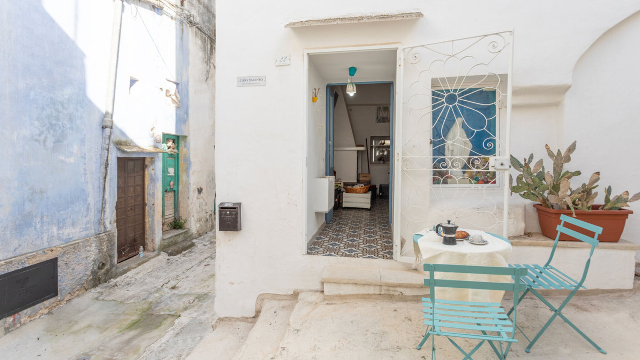 Italianway Matino Nido D'Amore - Salento Reservation