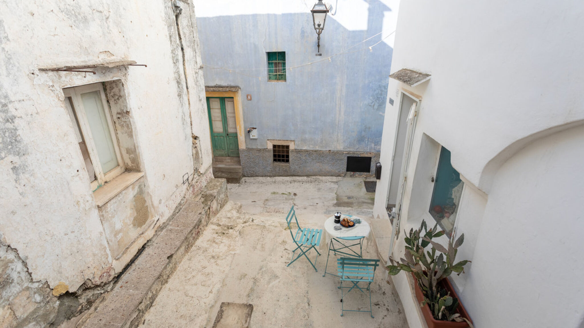 Italianway Matino Nido D'Amore - Salento Reservation