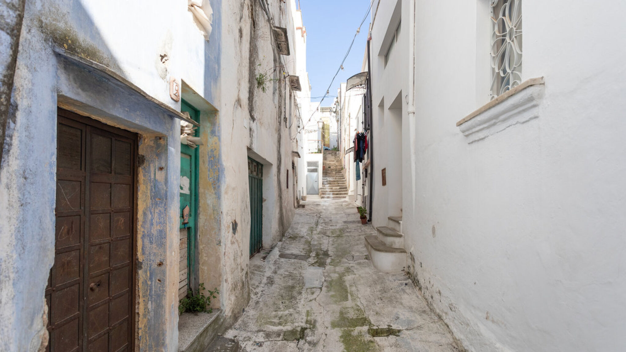 Italianway Matino Nido D'Amore - Salento Reservation