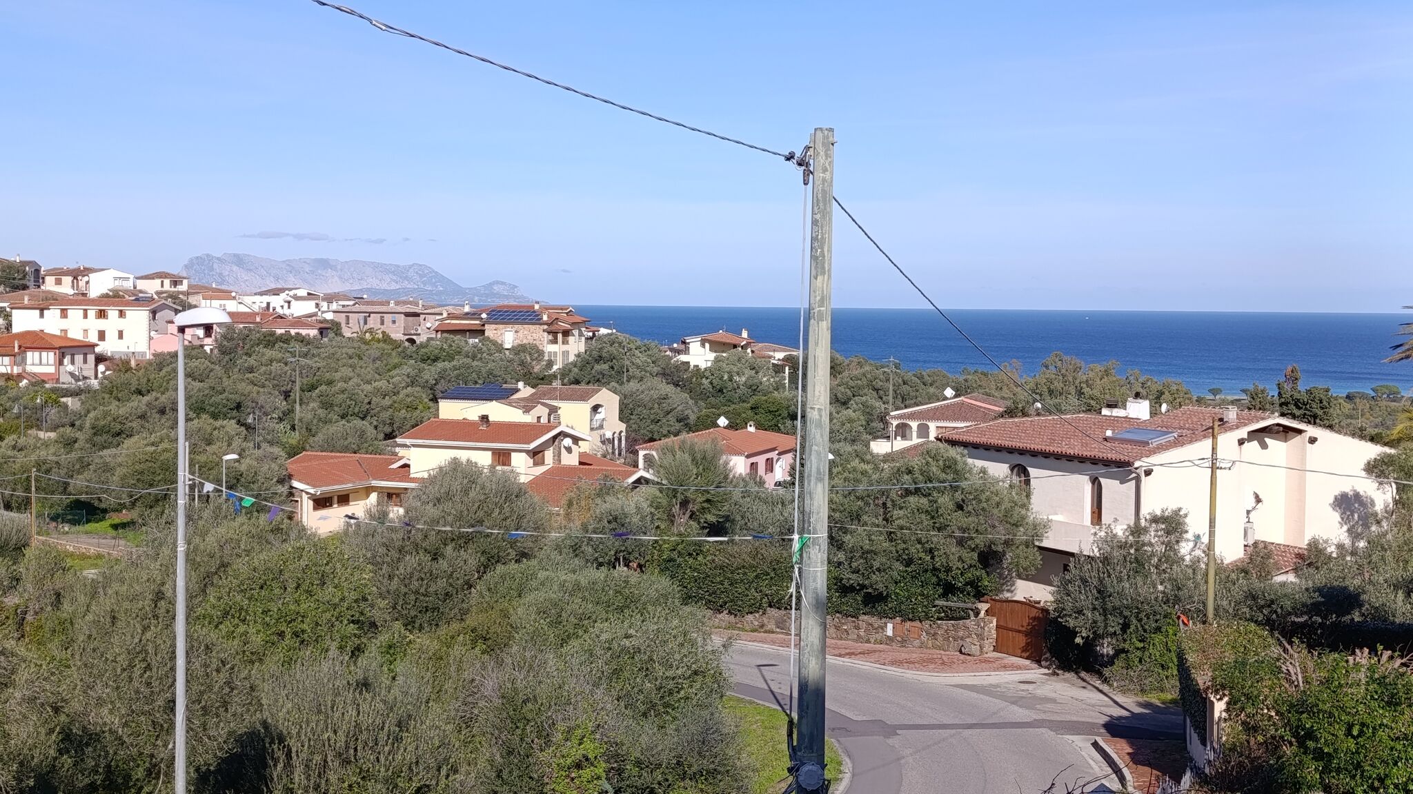 Italianway Budoni Armonia