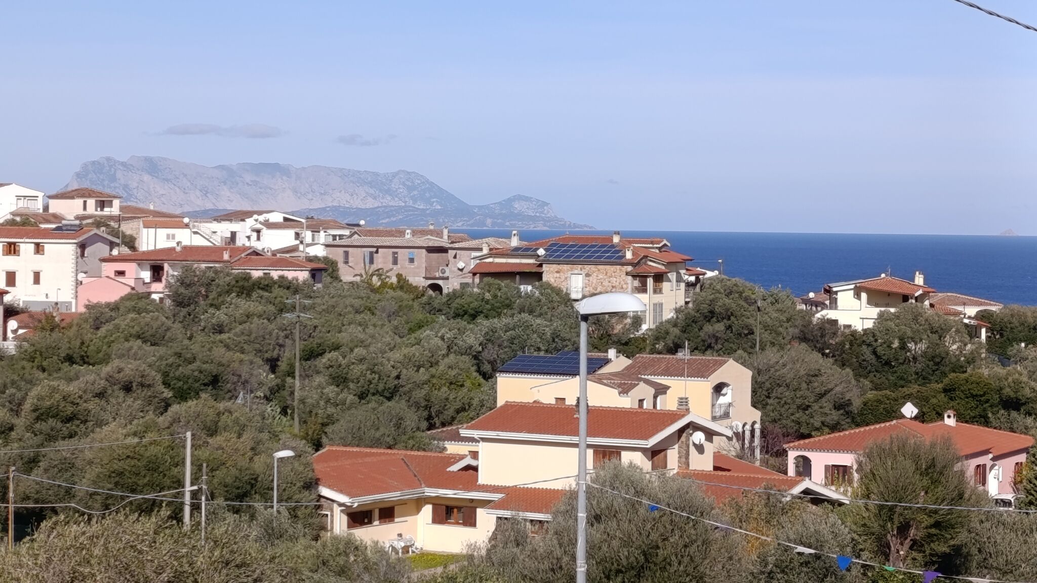 Italianway Budoni Armonia