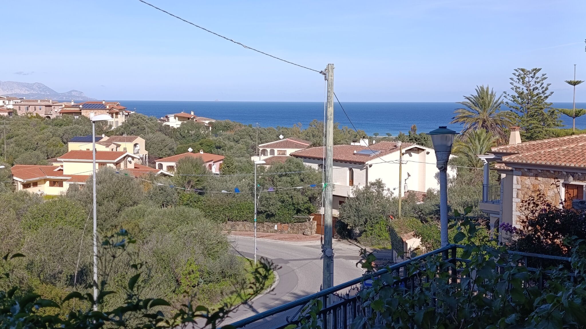 Italianway Budoni Armonia