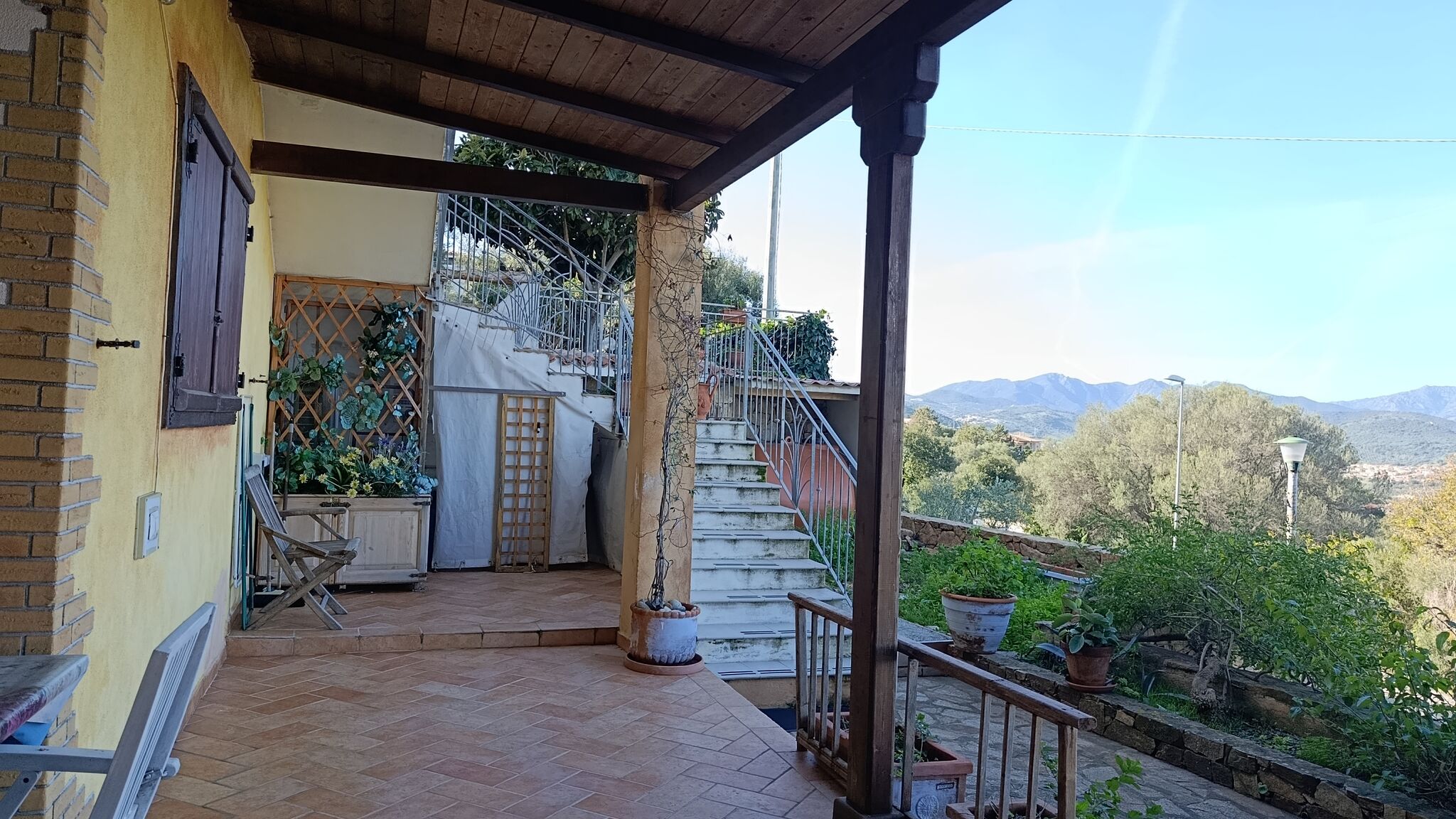 Italianway Budoni Armonia