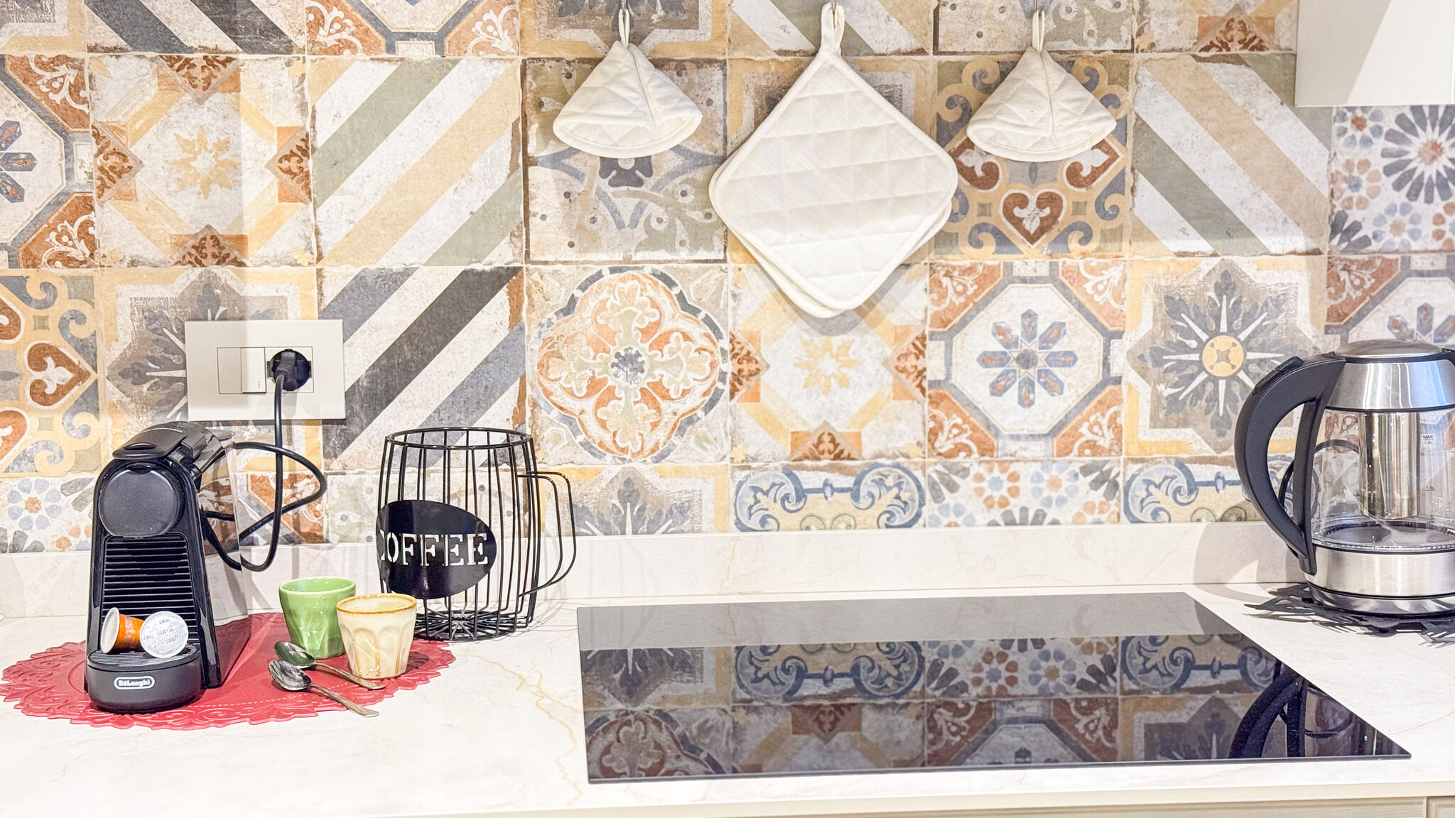 Italianway Chioggia Luxury Apartments Nicolò e Olivi by Ca-Sa Chec