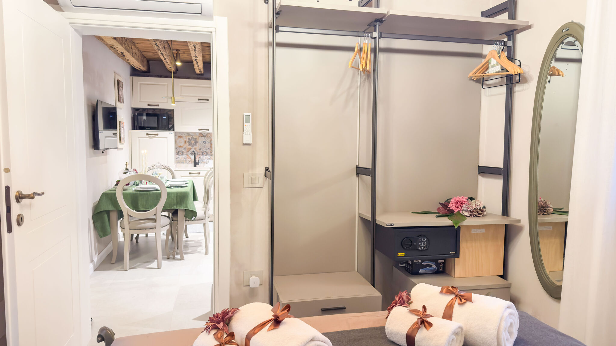 Italianway Chioggia Luxury Apartments Nicolò e Olivi by Ca-Sa Chec