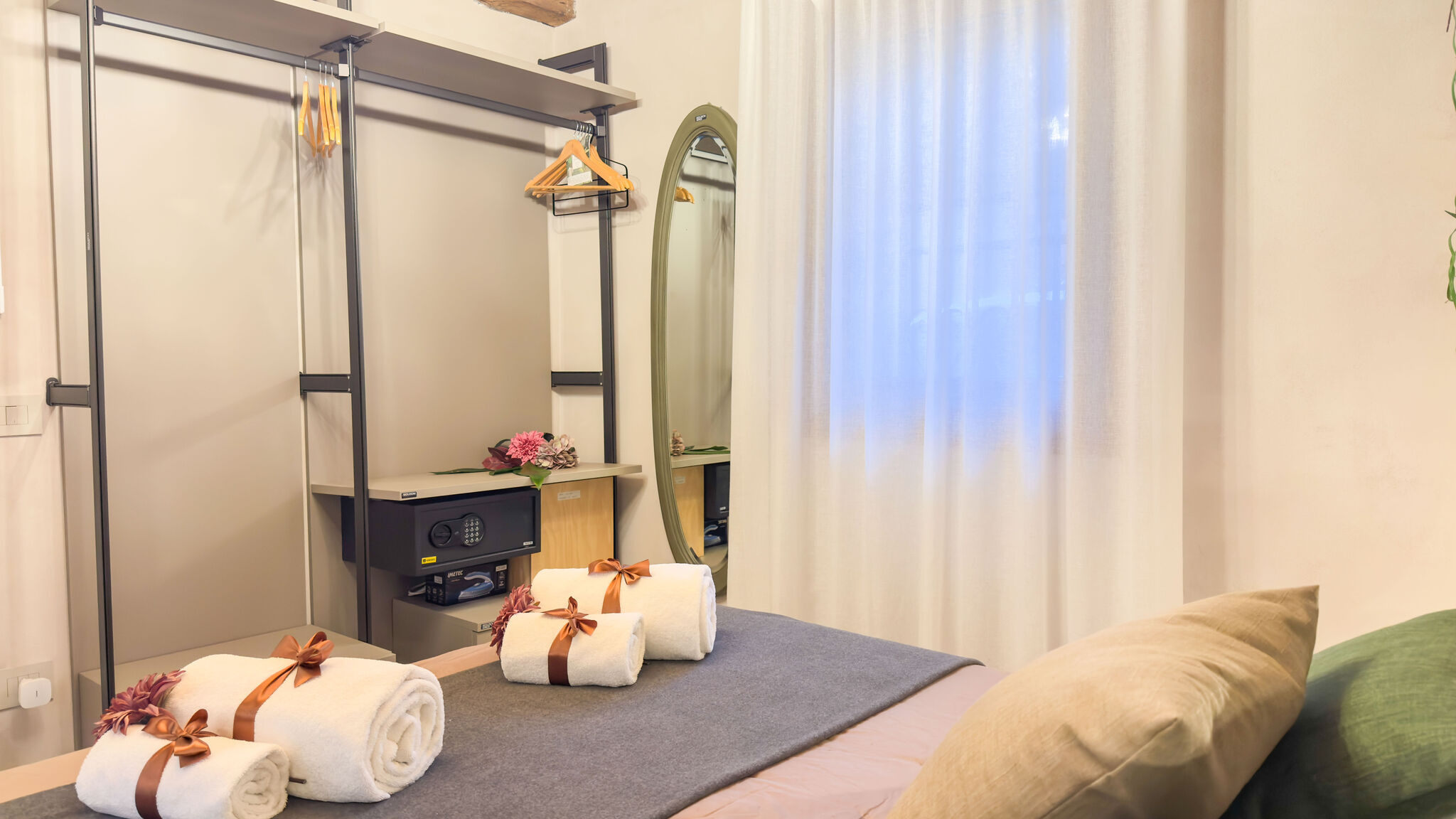 Italianway Chioggia Luxury Apartments Nicolò e Olivi by Ca-Sa Chec