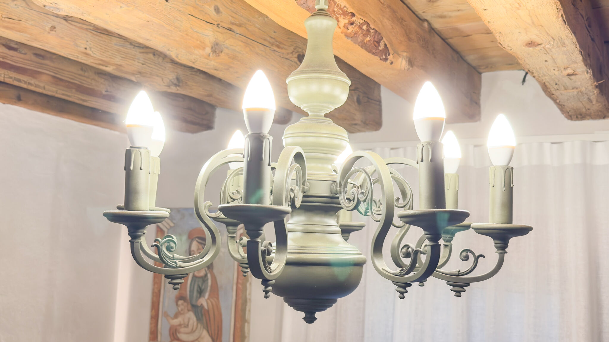 Italianway Chioggia Luxury Apartments Nicolò e Olivi by Ca-Sa Chec