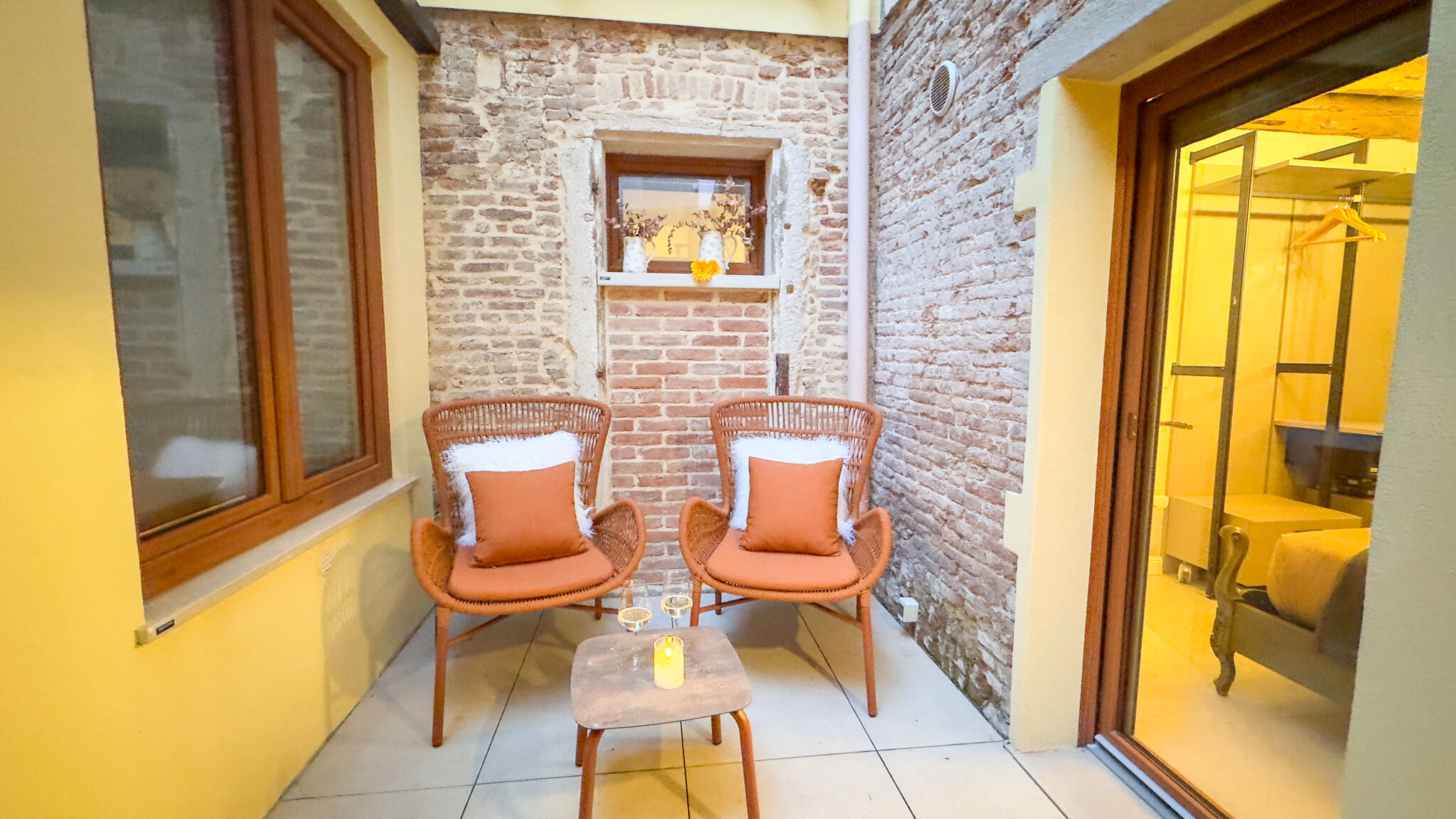 Italianway Chioggia Luxury Apartments Nicolò e Olivi by Ca-Sa Chec