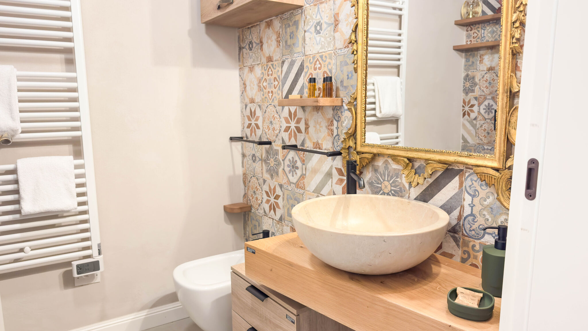 Italianway Chioggia Luxury Apartments Nicolò e Olivi by Ca-Sa Chec