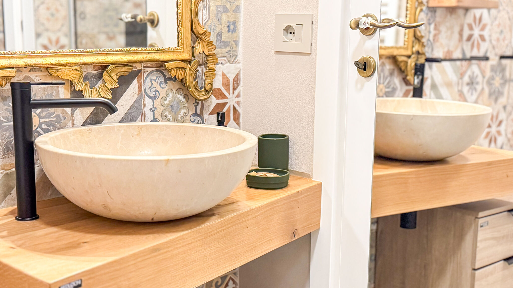 Italianway Chioggia Luxury Apartments Nicolò e Olivi by Ca-Sa Chec