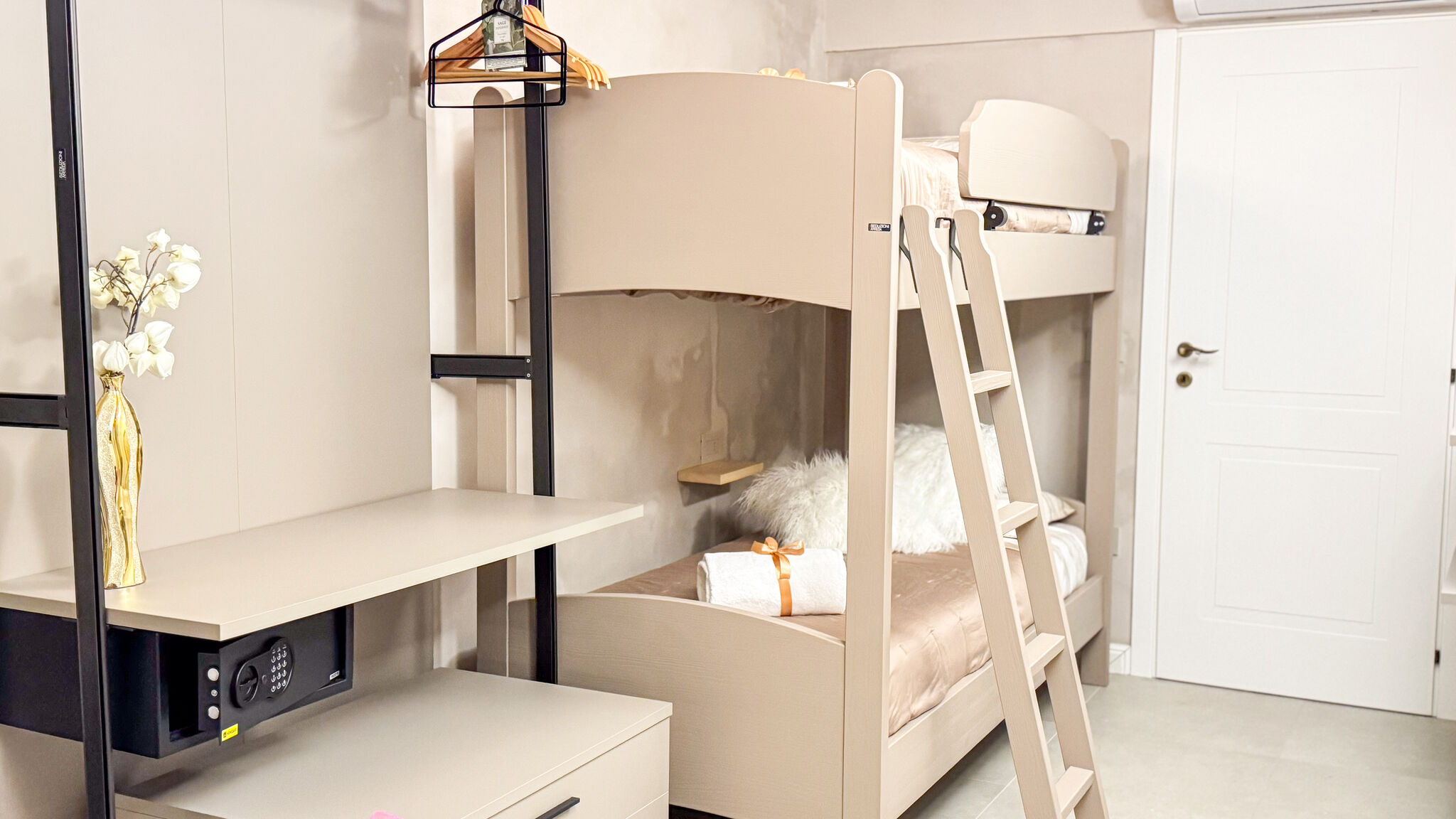 Italianway Chioggia Luxury Apartments Nicolò e Olivi by Ca-Sa Chec