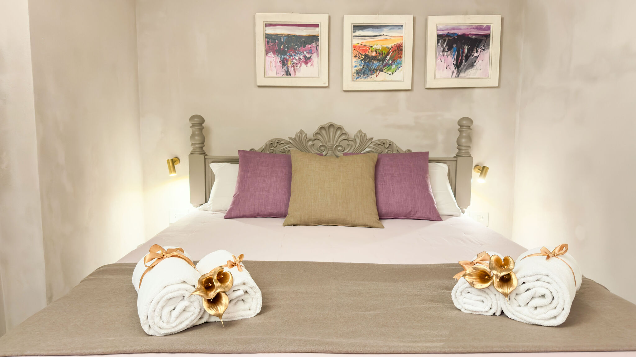 Italianway Chioggia Luxury Apartments Nicolò e Olivi by Ca-Sa Chec