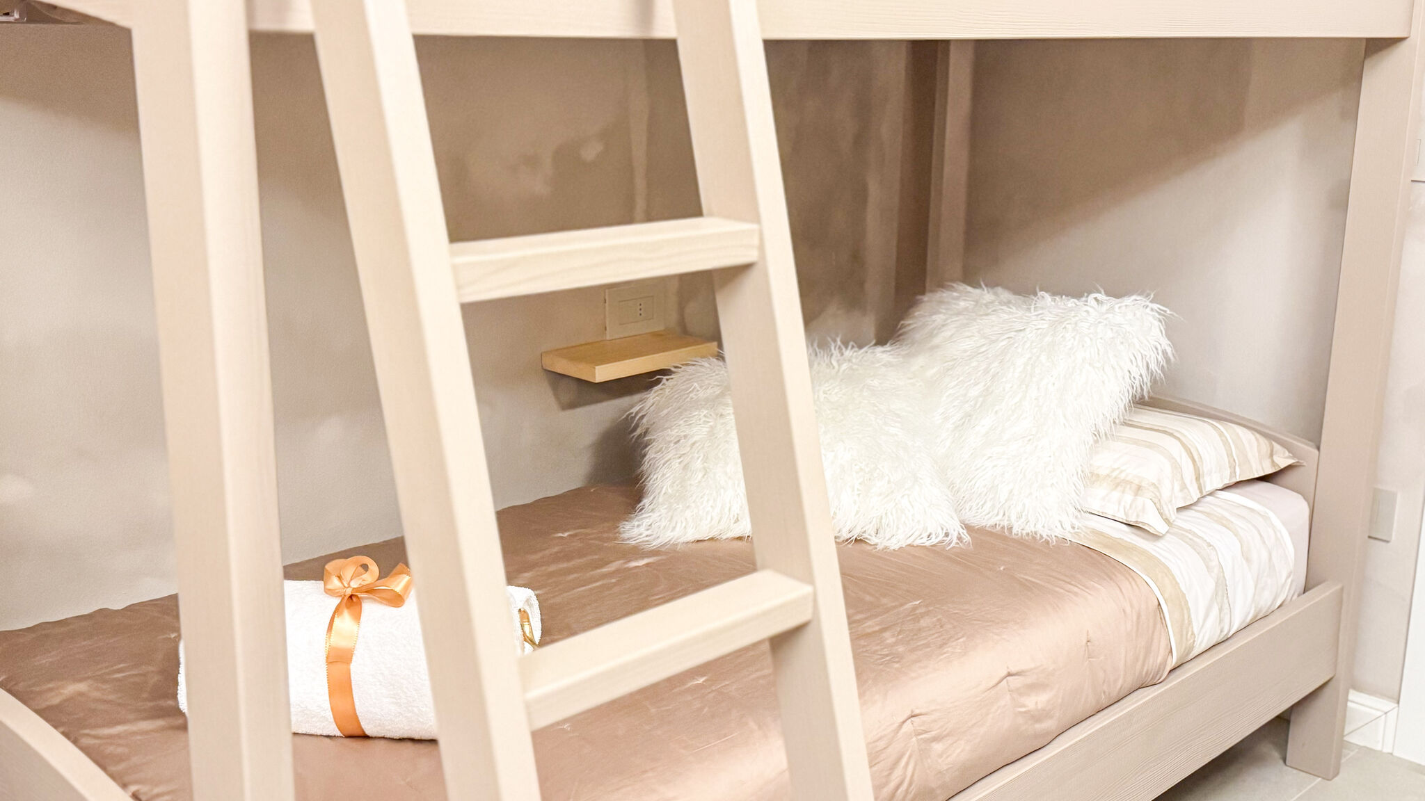 Italianway Chioggia Luxury Apartments Nicolò e Olivi by Ca-Sa Chec