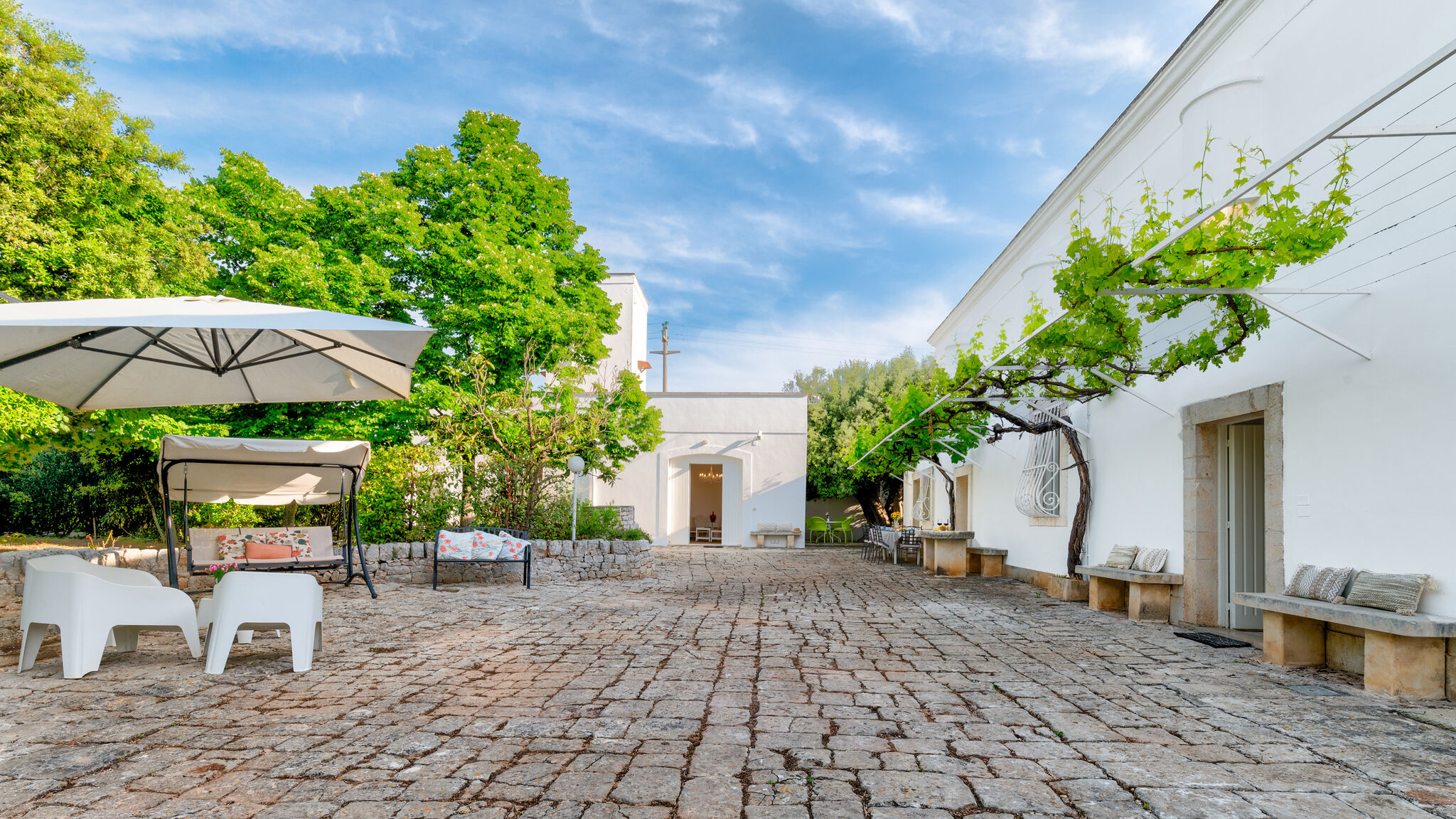 Italianway Monopoli Masseria Profilo 8